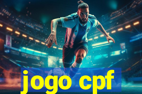 jogo cpf