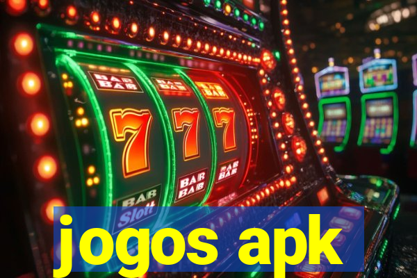 jogos apk