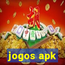 jogos apk