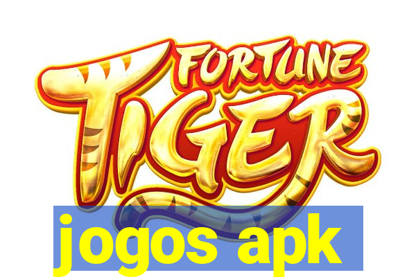 jogos apk