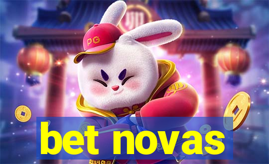 bet novas