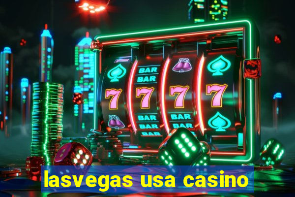 lasvegas usa casino