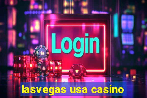 lasvegas usa casino