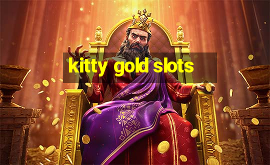 kitty gold slots