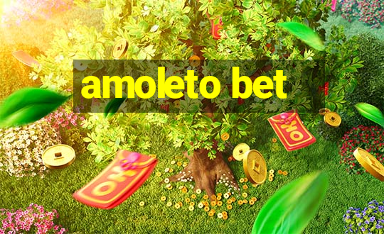 amoleto bet