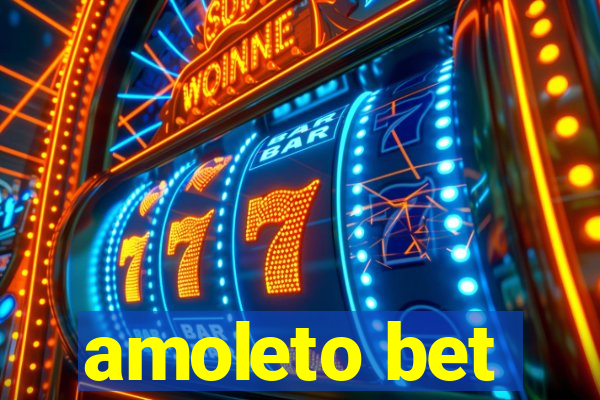 amoleto bet