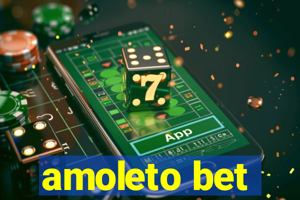 amoleto bet