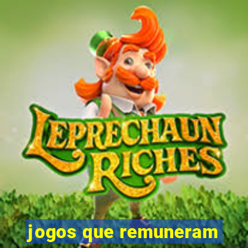 jogos que remuneram