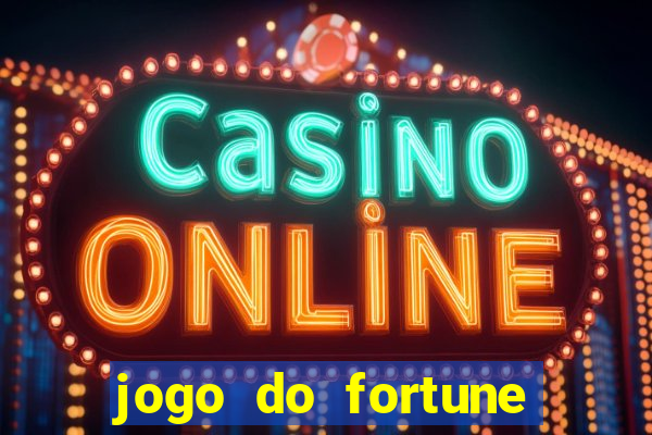 jogo do fortune tiger gratis