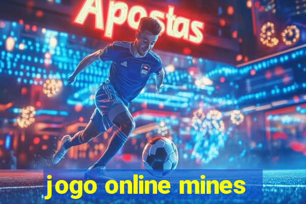 jogo online mines