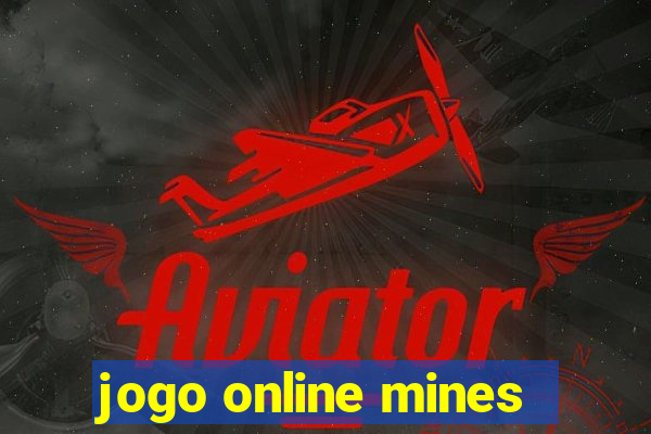 jogo online mines