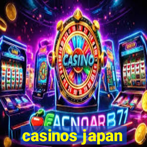 casinos japan