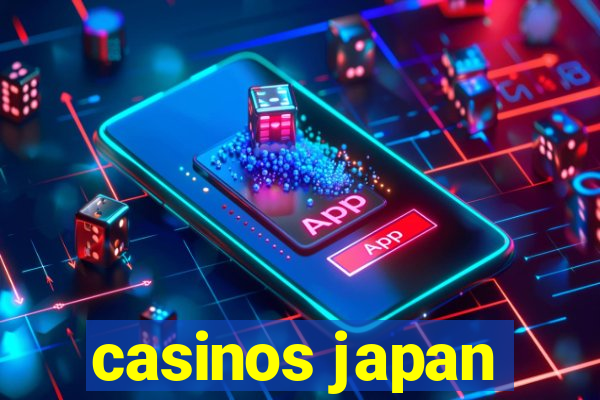 casinos japan