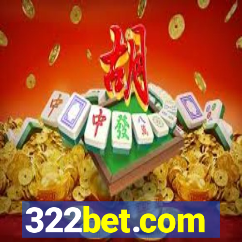 322bet.com