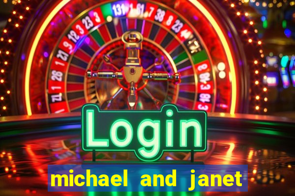 michael and janet jackson song