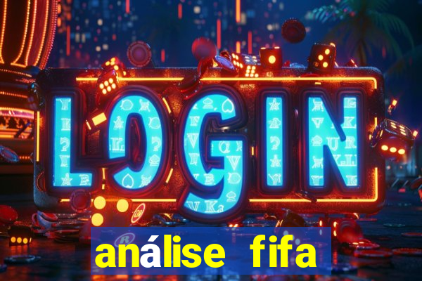 análise fifa bet365 grátis