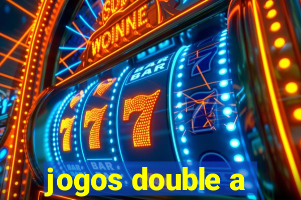 jogos double a