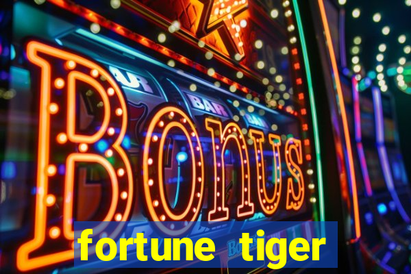 fortune tiger dinheiro infinito