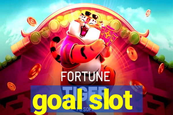 goal slot