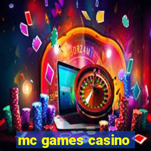 mc games casino