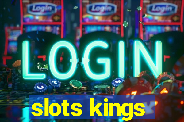 slots kings