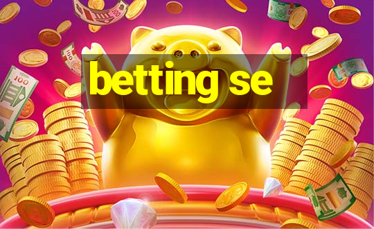 betting se