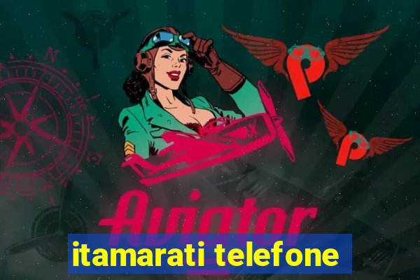 itamarati telefone