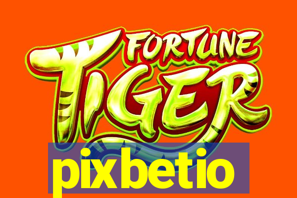 pixbetio