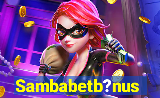 Sambabetb?nus