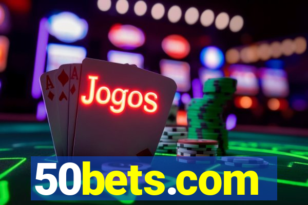 50bets.com