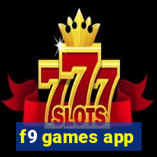 f9 games app