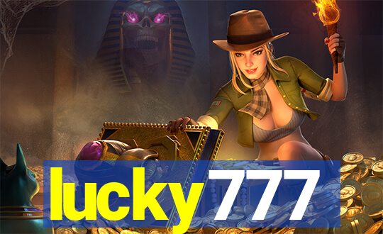 lucky777