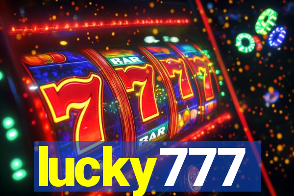 lucky777