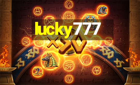 lucky777