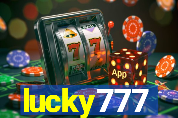 lucky777