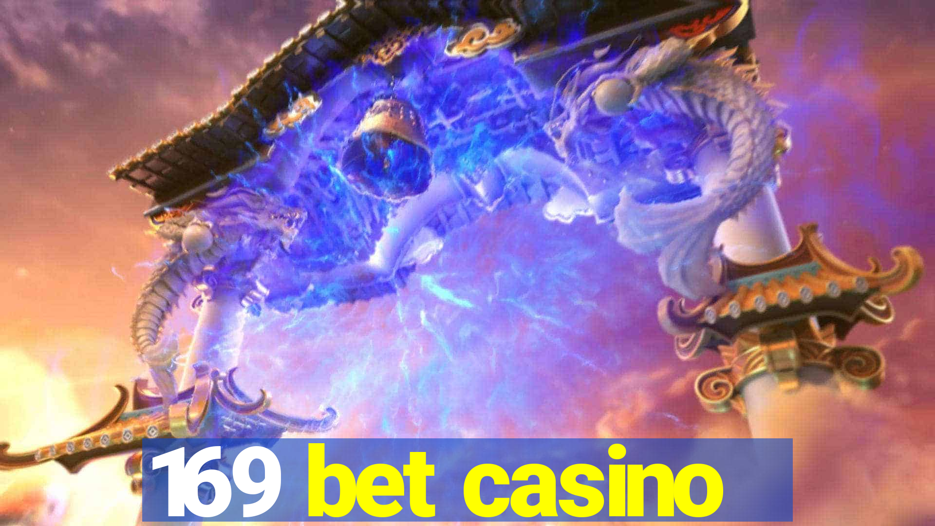 169 bet casino