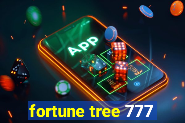 fortune tree 777