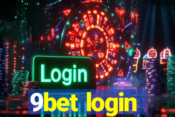 9bet login