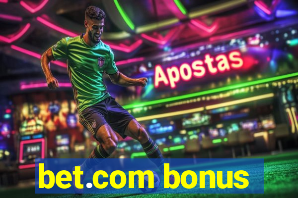 bet.com bonus