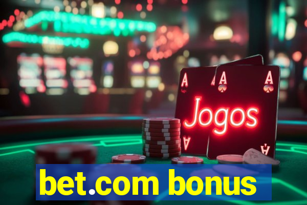 bet.com bonus