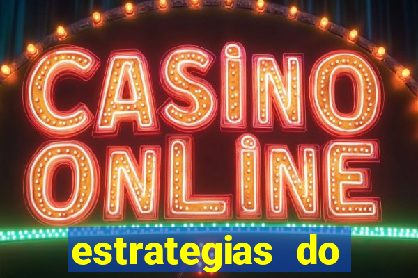 estrategias do fortune tiger