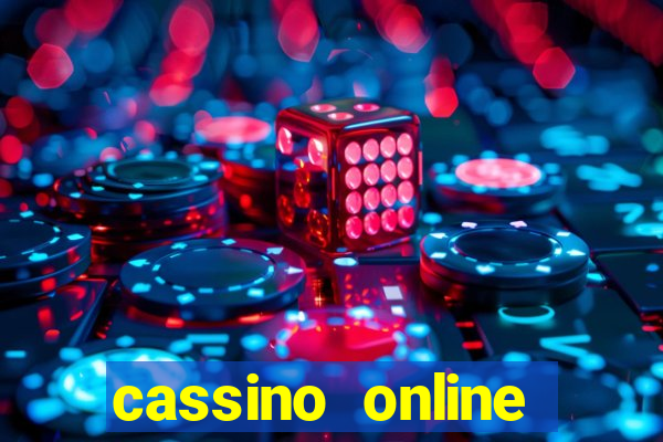 cassino online fortune tiger