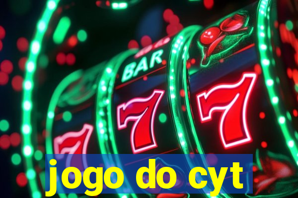 jogo do cyt