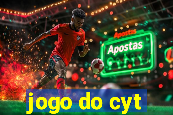 jogo do cyt