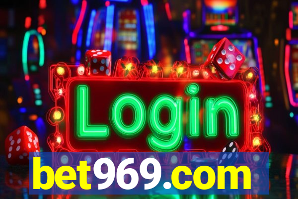 bet969.com