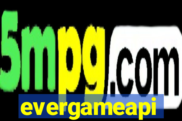 evergameapi