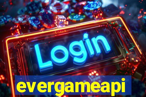 evergameapi