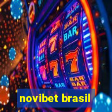 novibet brasil