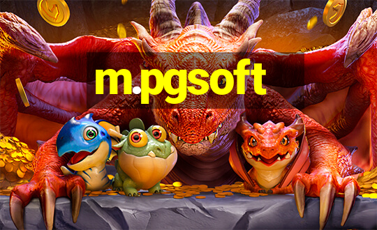 m.pgsoft