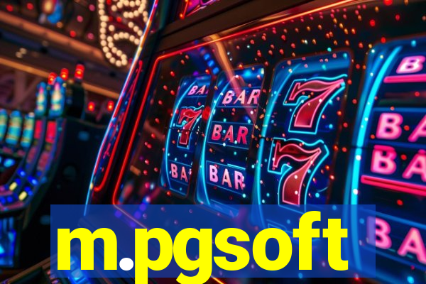 m.pgsoft